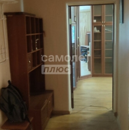 Продажа 2-комн квартиры на вторичном рынке ул Удальцова,  д. 89,  к. 1