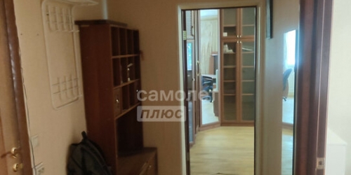 2-комн квартира ул Удальцова,  д. 89,  к. 1