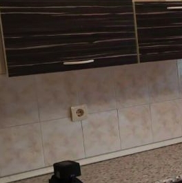 Аренда 1-комн квартиры на вторичном рынке Октябрьский пгт, улица 60 лет Победы, 8