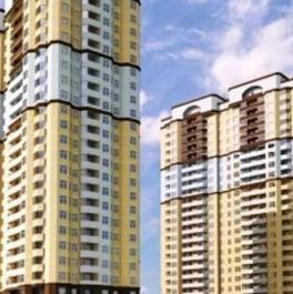 Продажа 3-комн квартиры на вторичном рынке Одинцово г, Маршала Жукова ул,  д. 11А