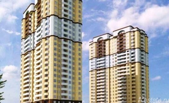 Продажа 3-комн квартиры на вторичном рынке Одинцово г, Маршала Жукова ул,  д. 11А