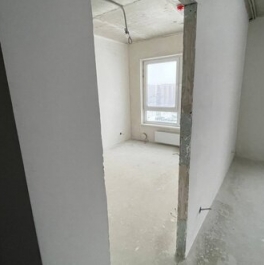 Продажа 1-комн квартиры на вторичном рынке Кронштадтский б-р,  д. 9,  к. 1