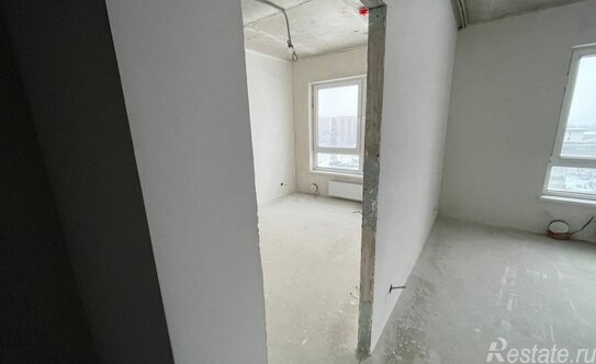 Продажа 1-комн квартиры на вторичном рынке Кронштадтский б-р,  д. 9,  к. 1