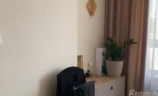 Продажа 3-комн квартиры на вторичном рынке Сапроново, ул Калиновая,  д. 3