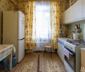 Продать Квартиры вторичка Подольск, Рабочая улица  38 