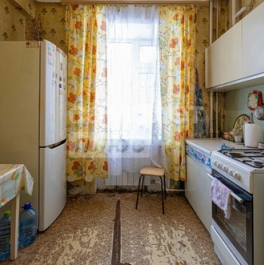 Продажа 2-комн квартиры на вторичном рынке Подольск, Рабочая улица,  д. 38