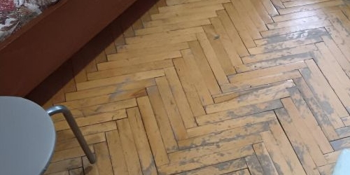 2-комн квартира улица Летчика Бабушкина, 37К1