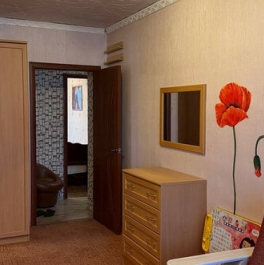 Продажа 2-комн квартиры на вторичном рынке Пушкино, ул Лесная,  д. 10