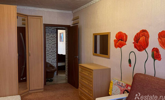 Продажа 2-комн квартиры на вторичном рынке Пушкино, ул Лесная,  д. 10