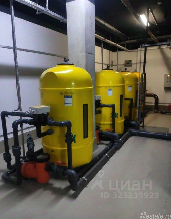 Продажа отдельного здания Марьинский б-р,  д. 8,  к. 2