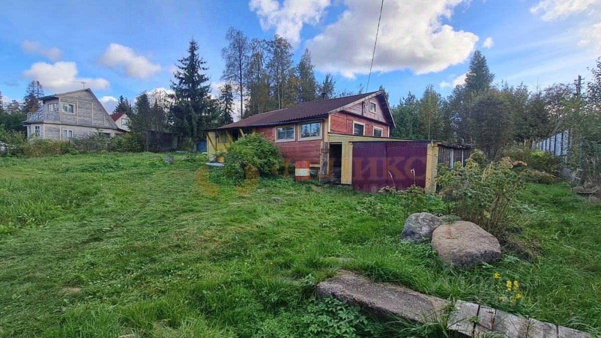 Продажа дома Новожилово массив, Дружба СНТ, 9