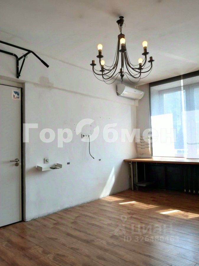 Продажа комнаты 4-я Парковая улица, 12К2