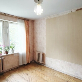 Продажа 2-комн квартиры на вторичном рынке Щёлково, улица Маслова,  д. 3