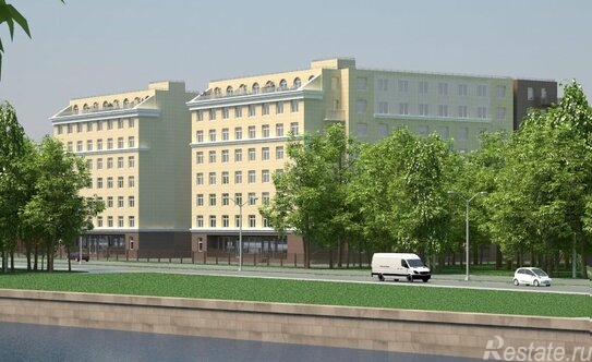 Продажа 1-комн квартиры на вторичном рынке ул Савушкина,  д. 104