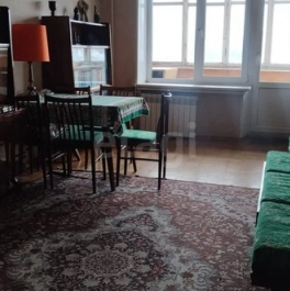 Продажа 3-комн квартиры на вторичном рынке Подольск, ул Красная,  д. 9/48