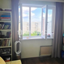 Продажа 3-комн квартиры на вторичном рынке Кантемировская улица,  д. 12 к1