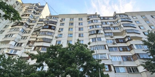 1-комн квартира улица Николая Химушина,  д. 23