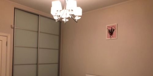 3-комн квартира Дмитровский пер,  д. 11