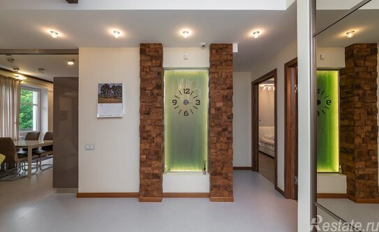 Продажа 4-комн квартиры на вторичном рынке Велозаводская улица,  д. 6