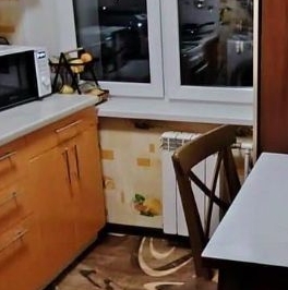 Продажа 1-комн квартиры на вторичном рынке улица Федора Полетаева, 32К4