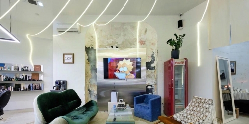 Помещение свободного назначения Басманная С. ул,  д. 31