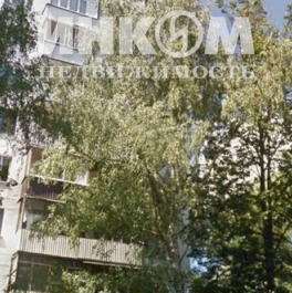 Продажа 2-комн квартиры на вторичном рынке Алтайская улица,  д. 16