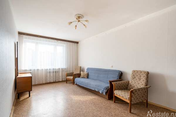 Продажа 2-комн квартиры на вторичном рынке Королёва пр-кт,  д. 46к3