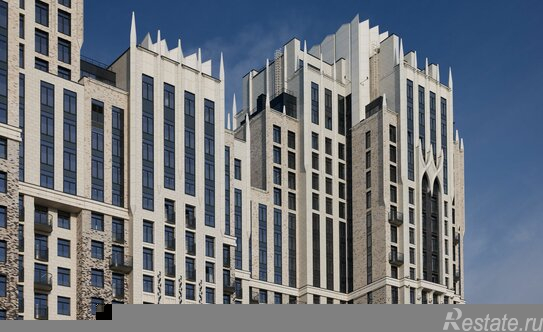 Продажа 1-комн квартиры на вторичном рынке ул Академика Королева,  д. 21