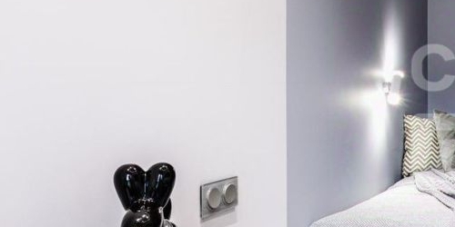 Студия улица Казакова, 7