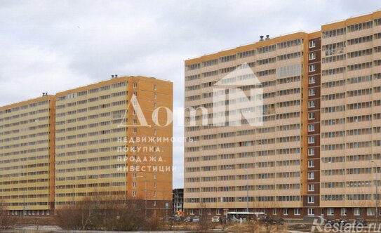 Продажа 1-комн квартиры на вторичном рынке Бугры, ул Тихая,  д. 13,  к. 1