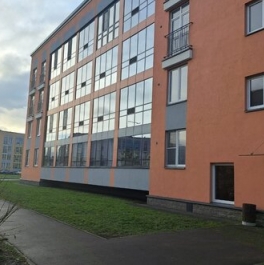 Продажа 1-комн квартиры на вторичном рынке проспект Будённого,  д. 26 к3 с1