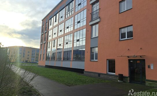 Продажа 1-комн квартиры на вторичном рынке проспект Будённого,  д. 26 к3 с1