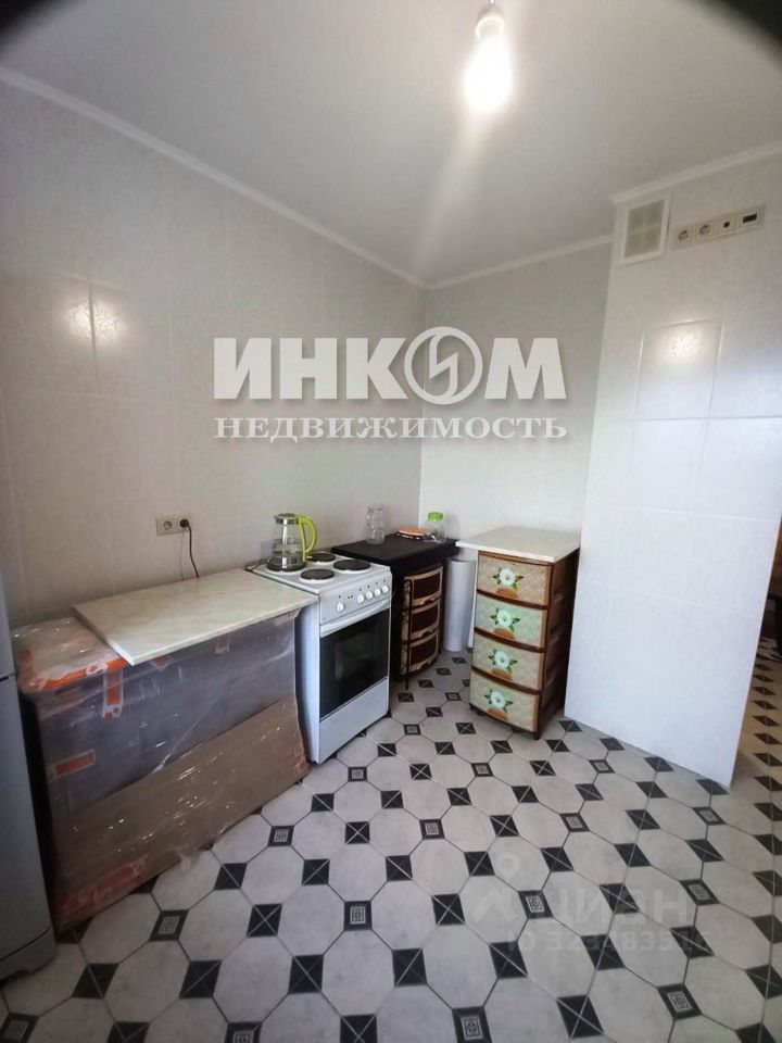 Продажа 1-комн квартиры на вторичном рынке улица Малыгина, 9