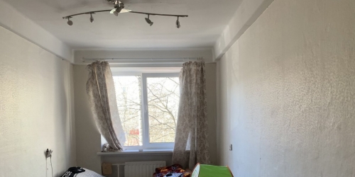 4-комн квартира Ленская ул. ,  д. 6,  к. 3