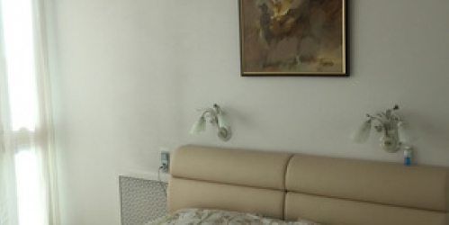 3-комн квартира Одинцово, Чикина ул,  д. 12