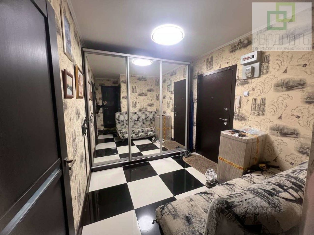 Продажа 1-комн квартиры на вторичном рынке Горелово тер., шоссе Красносельское, 56к1