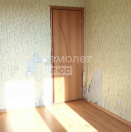 Продажа 3-комн квартиры на вторичном рынке Ивантеевка г, Бережок ул
