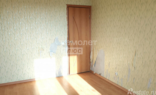 Продажа 3-комн квартиры на вторичном рынке Ивантеевка г, Бережок ул