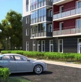 Продажа 1-комн квартиры на вторичном рынке Ириновский пр-кт,  д. 34