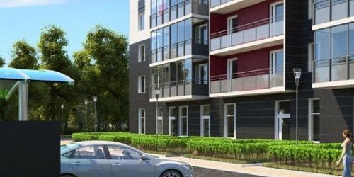 1-комн квартира Ириновский пр-кт,  д. 34