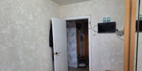 3-комн квартира Андропова пр-кт,  д. 26