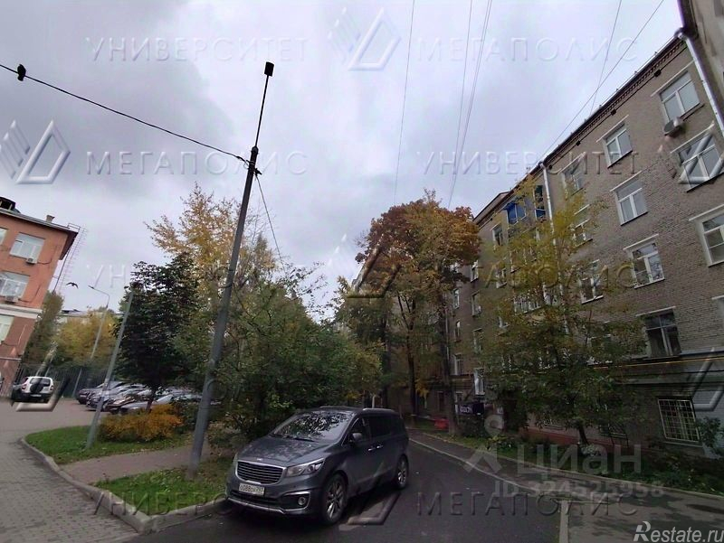Аренда торгового помещения Киевская ул,  д. 24
