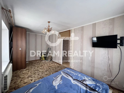 Продажа 1-комн квартиры на вторичном рынке Дедовск, ул. Спортивная,  д. 3