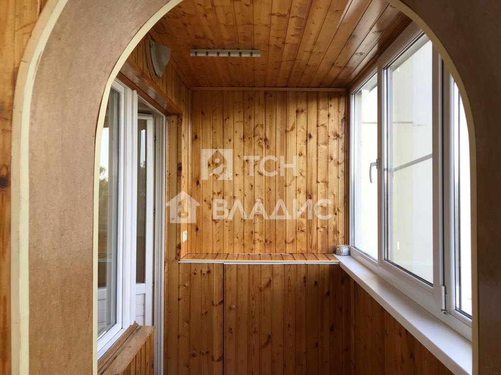 Продажа 2-комн квартиры на вторичном рынке Мытищи, Индустриальная улица, 3к3