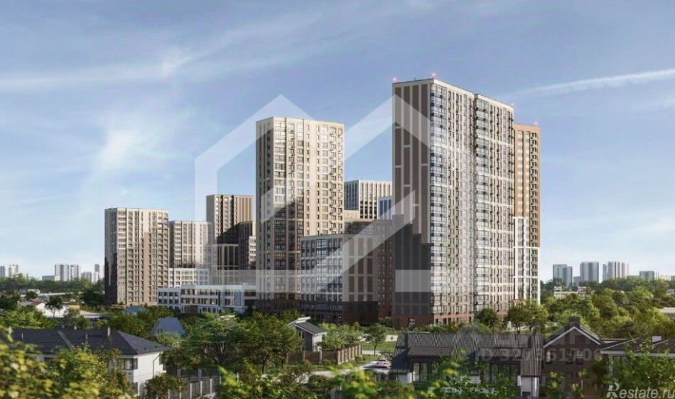 Продажа торгового помещения ул Московская,  д. 8А