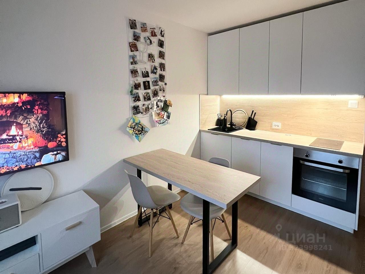 Продажа 1-комн квартиры на вторичном рынке улица Дыбенко, 7к1