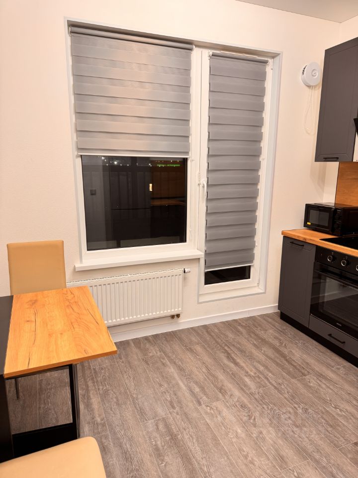 Аренда 1-комн квартиры на вторичном рынке пос. Шушары, Детскосельский тер., шоссе Колпинское, 123