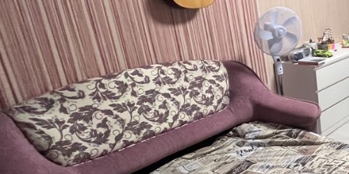 Студия Рыбацкий проспект, 17к1