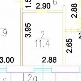Продажа 2-комн квартиры на вторичном рынке Гольяновская улица,  д. 7 к1