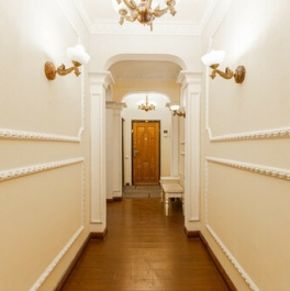 Продажа 1-комн квартиры на вторичном рынке Кавказский бульвар,  д. 21 к2